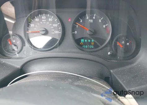 2013 Jeep Patriot Latitude z USA, uszkodzony, nr VIN 1C4NJRFB7DD129108